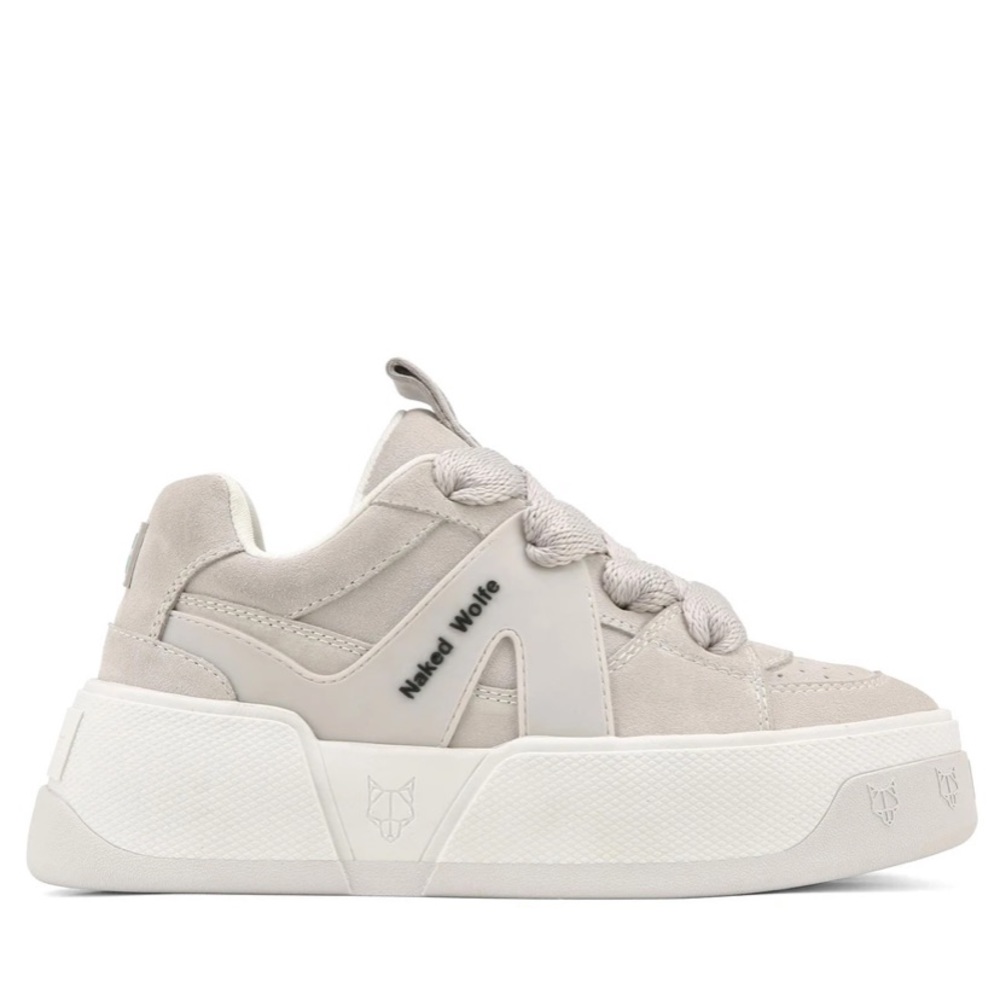 Naked Wolfe sneakers